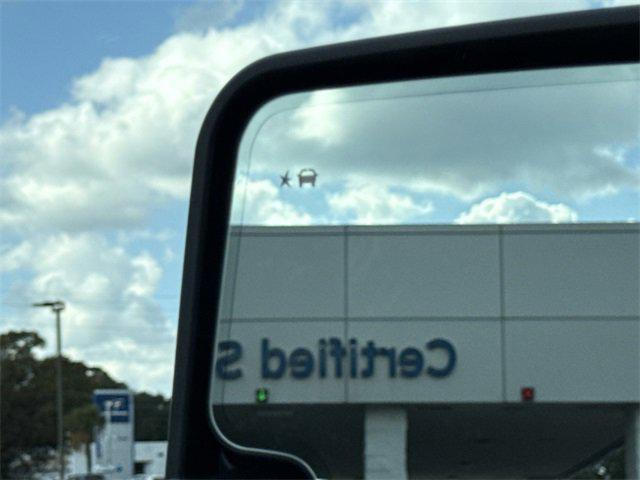 new 2026 Chevrolet Silverado 2500 car, priced at $76,395