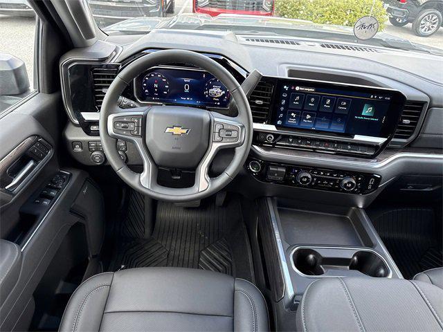 new 2026 Chevrolet Silverado 2500 car, priced at $76,395