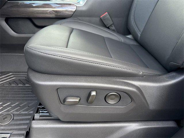 new 2026 Chevrolet Silverado 2500 car, priced at $76,395