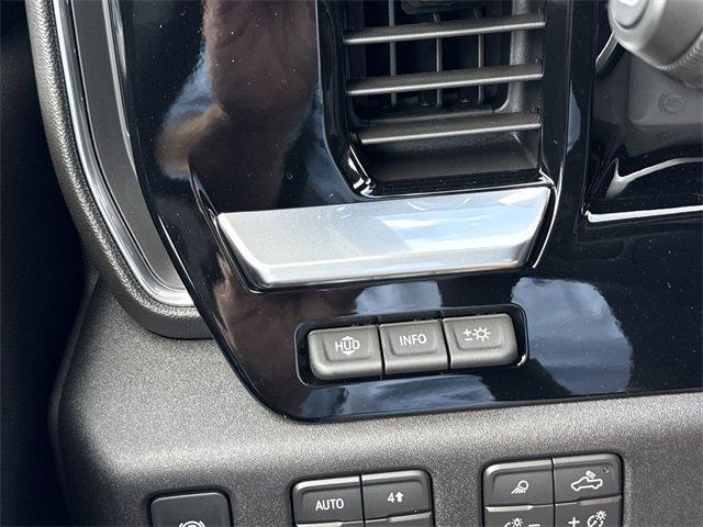 new 2026 Chevrolet Silverado 2500 car, priced at $76,395