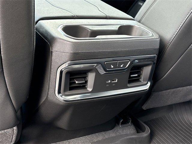 new 2026 Chevrolet Silverado 2500 car, priced at $76,395