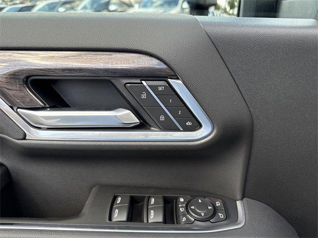 new 2026 Chevrolet Silverado 2500 car, priced at $76,395