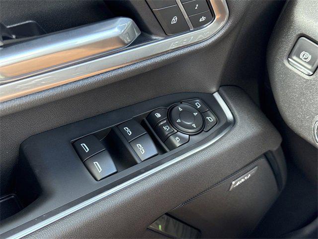 new 2026 Chevrolet Silverado 2500 car, priced at $76,395