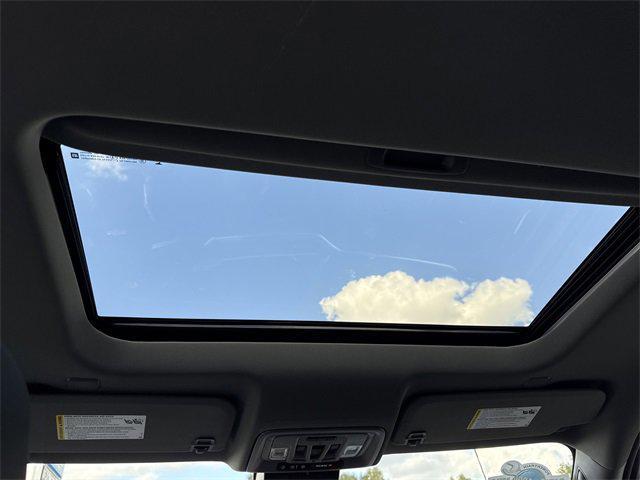 new 2026 Chevrolet Silverado 2500 car, priced at $76,395