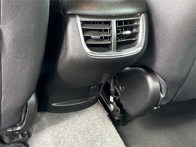 used 2020 Chevrolet Malibu car, priced at $17,500