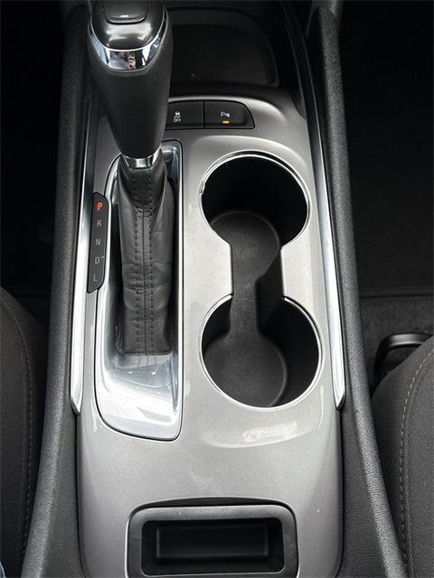 used 2020 Chevrolet Malibu car, priced at $17,500