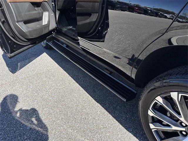 new 2026 Chevrolet Tahoe car, priced at $90,326