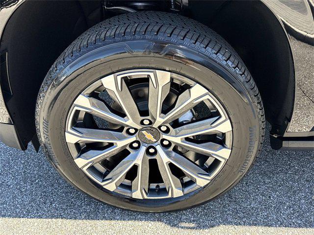 new 2026 Chevrolet Tahoe car, priced at $90,326