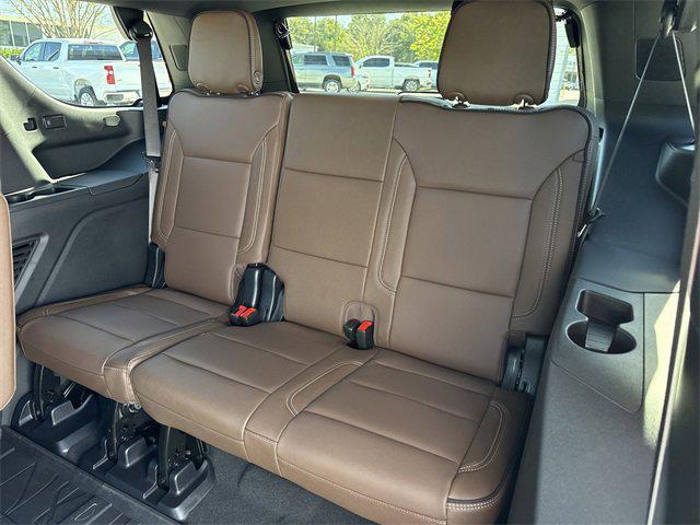 new 2026 Chevrolet Tahoe car, priced at $90,326