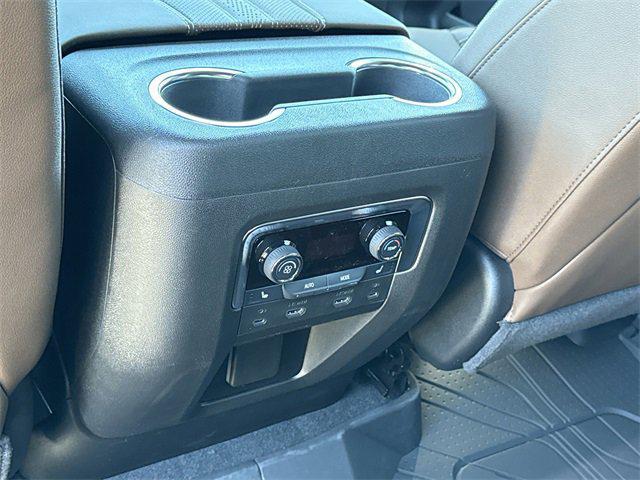 new 2026 Chevrolet Tahoe car, priced at $90,326