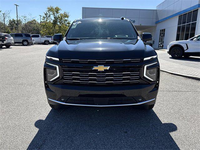 new 2026 Chevrolet Tahoe car, priced at $90,326