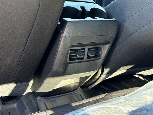 new 2026 Chevrolet Colorado car, priced at $42,110