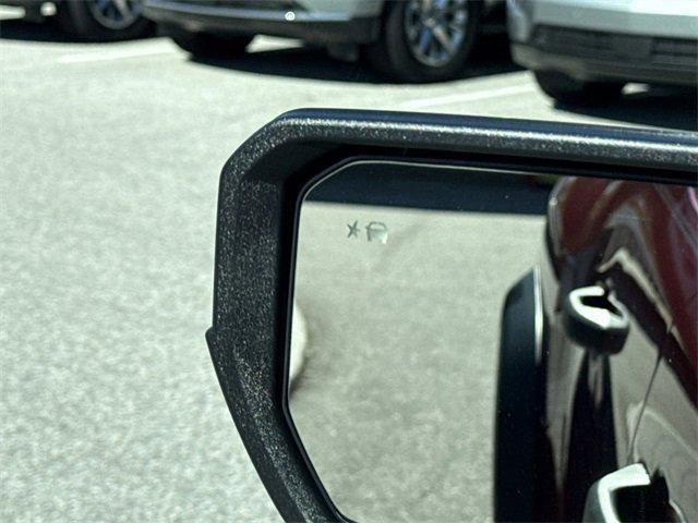 new 2026 Chevrolet Colorado car, priced at $42,110