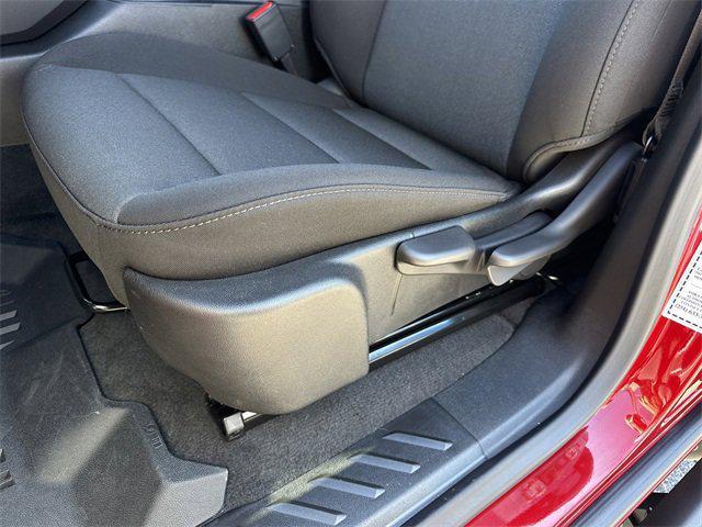 new 2026 Chevrolet Colorado car, priced at $42,110