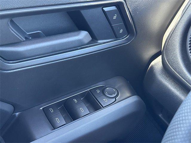 new 2026 Chevrolet Colorado car, priced at $42,110