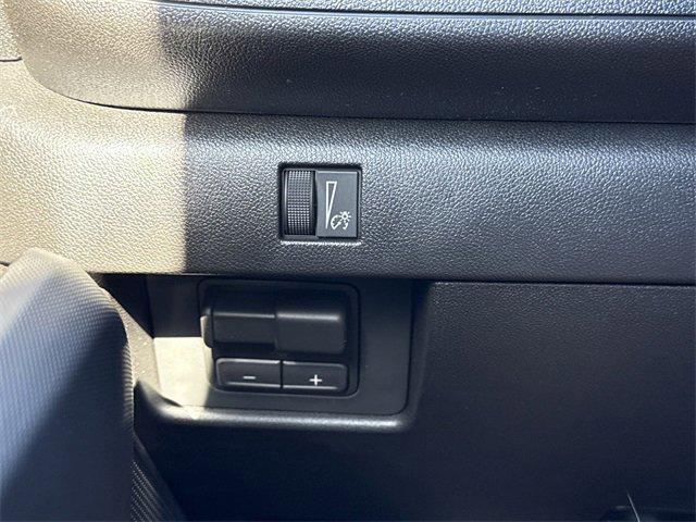 new 2026 Chevrolet Colorado car, priced at $42,110