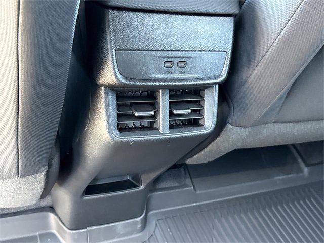 new 2026 Chevrolet Equinox car, priced at $30,309