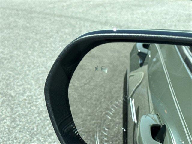 new 2026 Chevrolet Equinox car, priced at $30,309