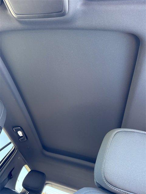 new 2026 Chevrolet Equinox car, priced at $30,309