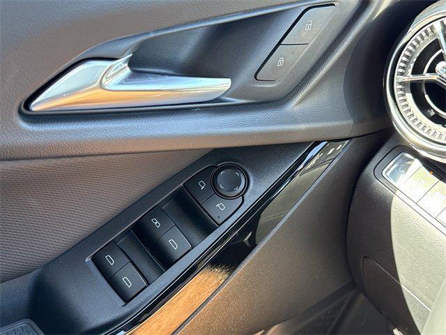 new 2026 Chevrolet Equinox car, priced at $30,309