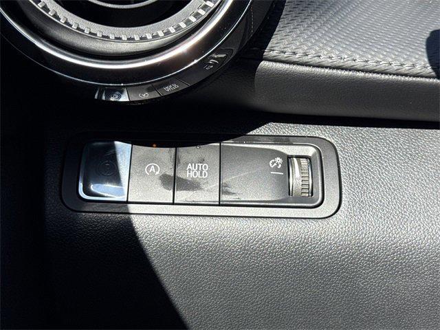 new 2026 Chevrolet Equinox car, priced at $30,309