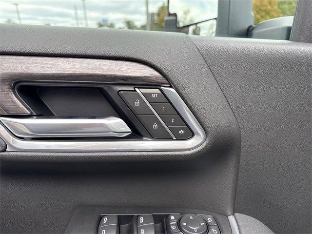 new 2026 Chevrolet Silverado 2500 car, priced at $76,770