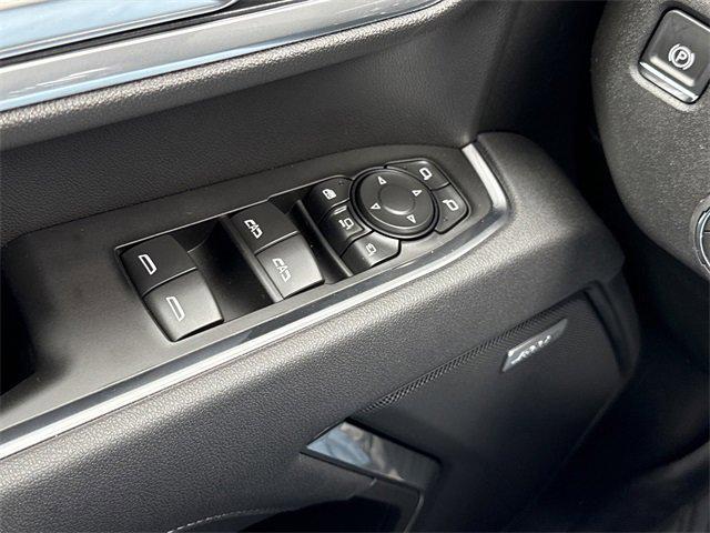 new 2026 Chevrolet Silverado 2500 car, priced at $76,770