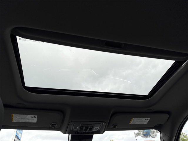 new 2026 Chevrolet Silverado 2500 car, priced at $76,770