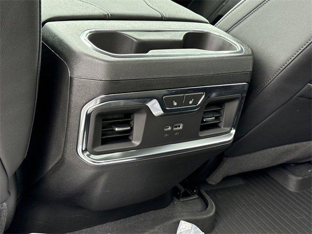 new 2026 Chevrolet Silverado 2500 car, priced at $76,770