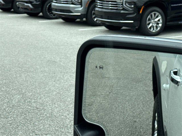 new 2026 Chevrolet Silverado 2500 car, priced at $76,770