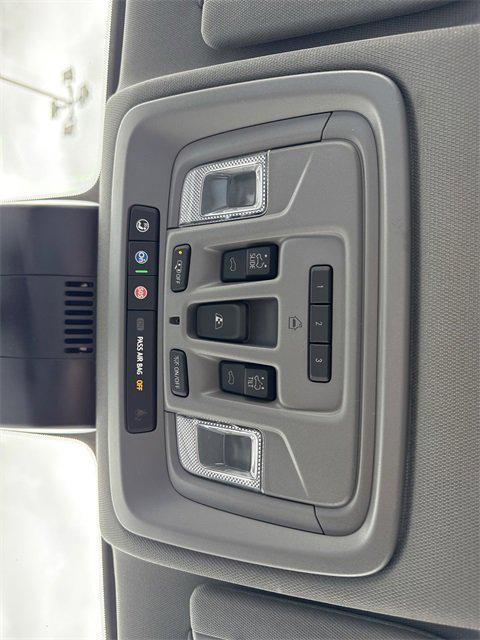 new 2026 Chevrolet Silverado 2500 car, priced at $76,770