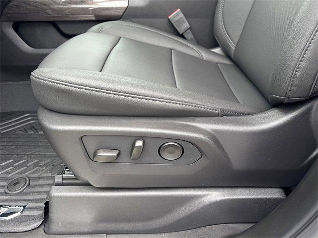 new 2026 Chevrolet Silverado 2500 car, priced at $76,770