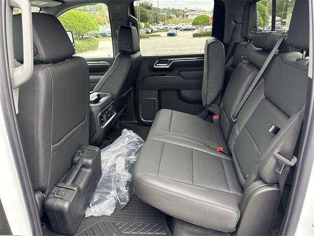 new 2026 Chevrolet Silverado 2500 car, priced at $76,770