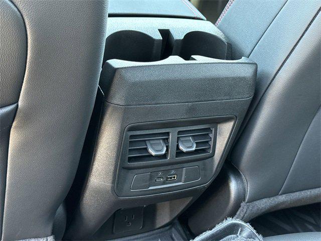 new 2026 Chevrolet Colorado car, priced at $44,680