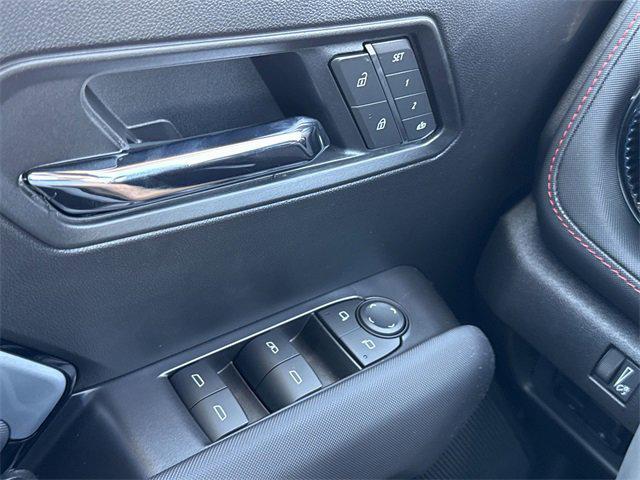 new 2026 Chevrolet Colorado car, priced at $44,680