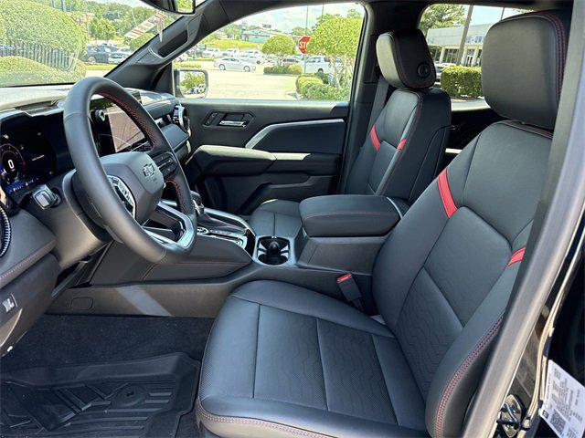 new 2026 Chevrolet Colorado car, priced at $44,680