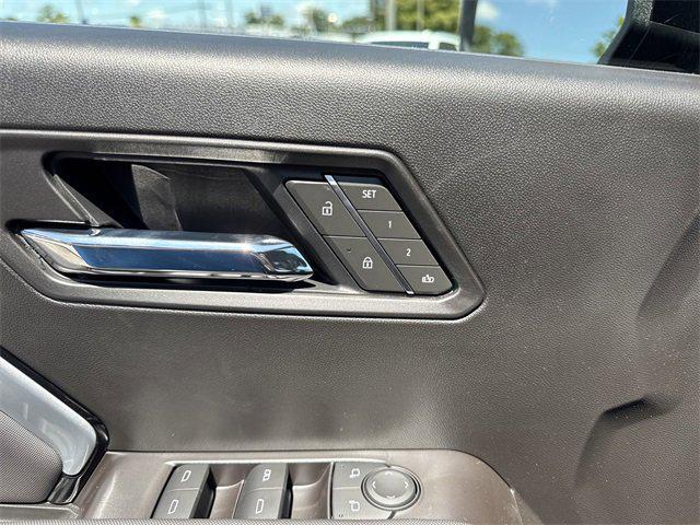 new 2026 Chevrolet Colorado car, priced at $44,680