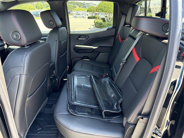 new 2026 Chevrolet Colorado car, priced at $44,680