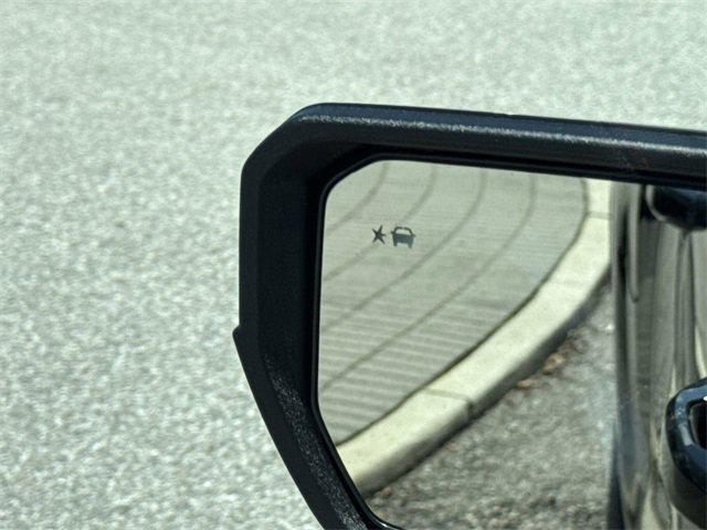 new 2026 Chevrolet Colorado car, priced at $44,680