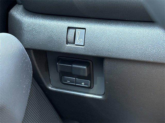 new 2026 Chevrolet Colorado car, priced at $44,680