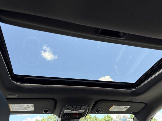 new 2026 Chevrolet Colorado car, priced at $44,680