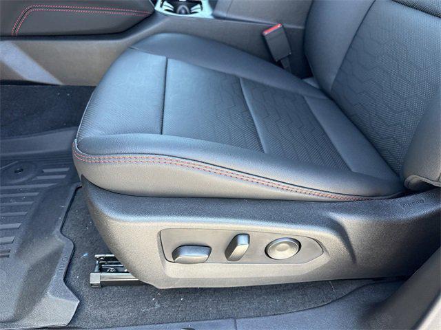 new 2026 Chevrolet Colorado car, priced at $44,680