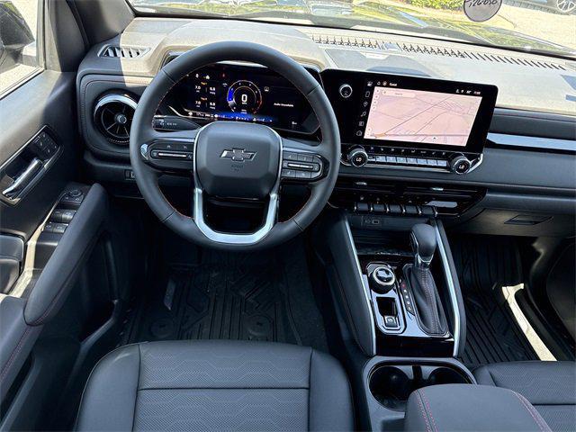 new 2026 Chevrolet Colorado car, priced at $44,680