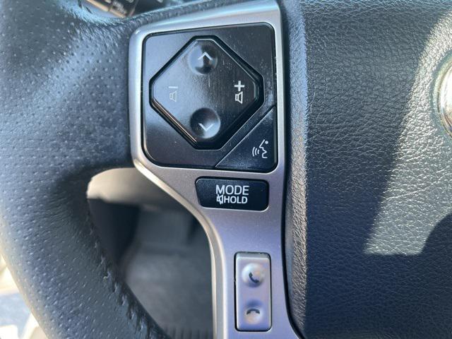 used 2021 Toyota 4Runner car, priced at $33,988