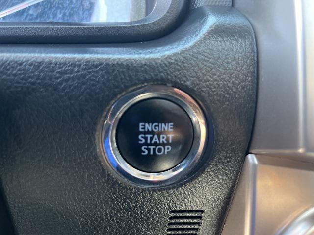 used 2021 Toyota 4Runner car, priced at $33,988