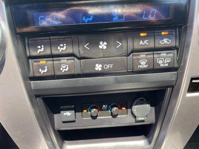used 2021 Toyota 4Runner car, priced at $33,988