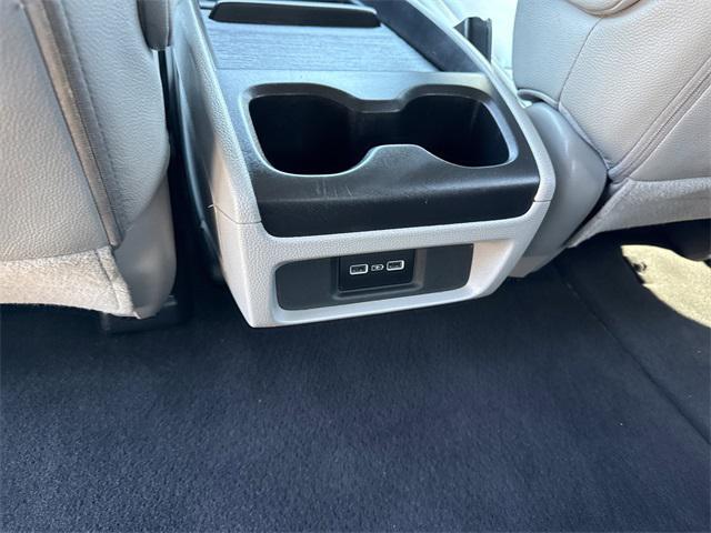 used 2022 Honda Odyssey car, priced at $24,989