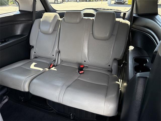 used 2022 Honda Odyssey car, priced at $24,989