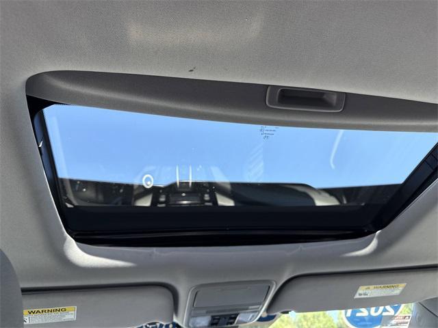 used 2022 Honda Odyssey car, priced at $24,989