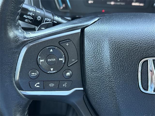 used 2022 Honda Odyssey car, priced at $24,989